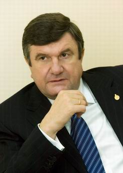 Трушин Юрий Владимирович