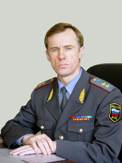 Горовой Александр Владимирович
